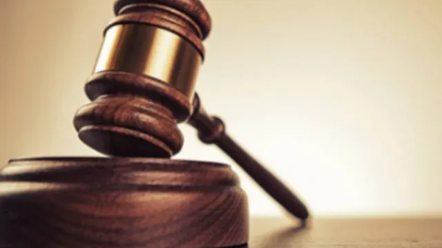 Court Arbitration