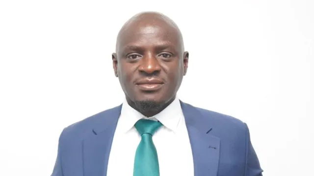 George Odinga