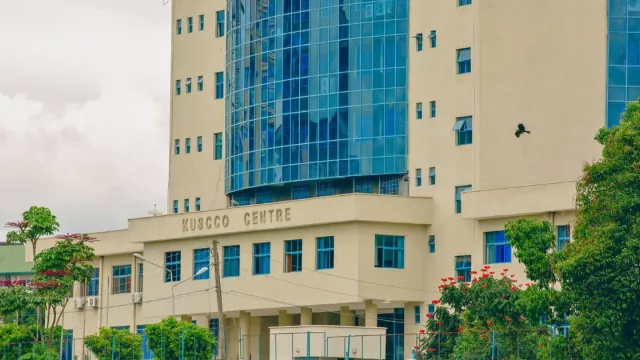 KUSCO IRA