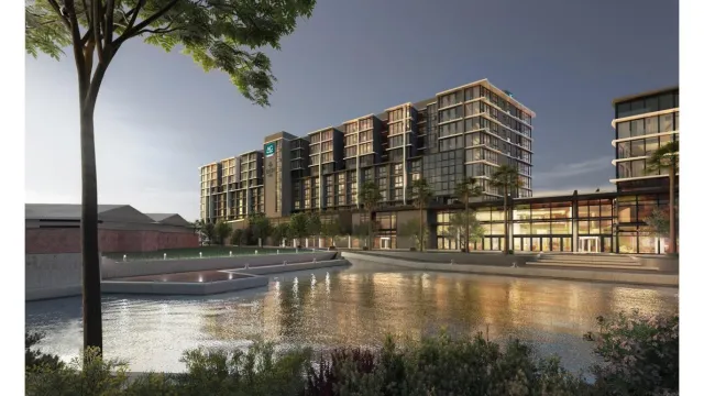 New Hotels Kenya