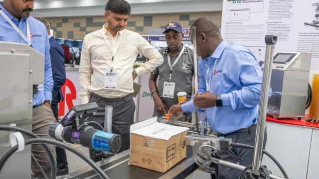 Packaging Technology