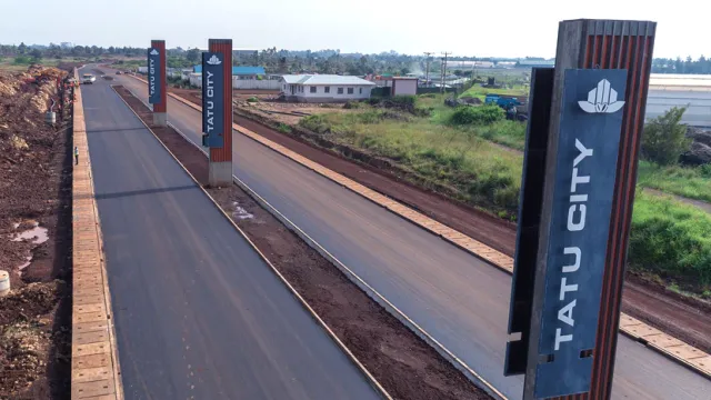 Tatu City