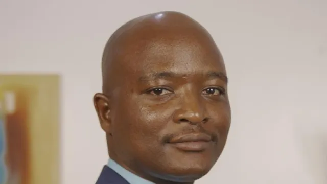 Absa Asset Management Limited Chief Investment Officer Mwenda Rarama