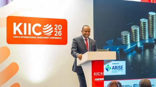 Absa Bank Kenya
