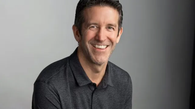 Apple CEO John Ternus