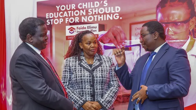 Jubilee Life Insurance