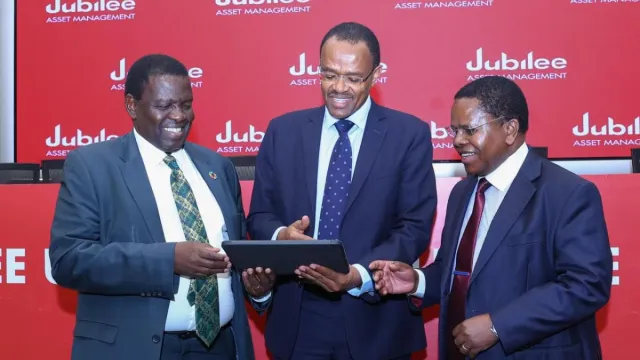 Jubilee Insurance