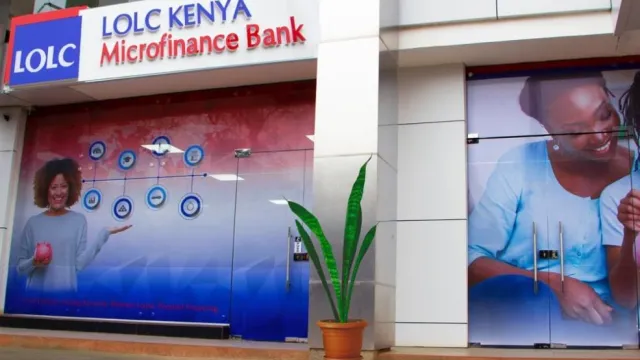 LOLC Kenya