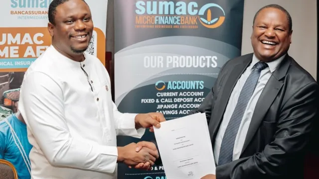 Sumac Moniepoint