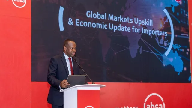 Absa Bank Kenya