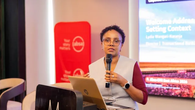 Absa Bank Kenya