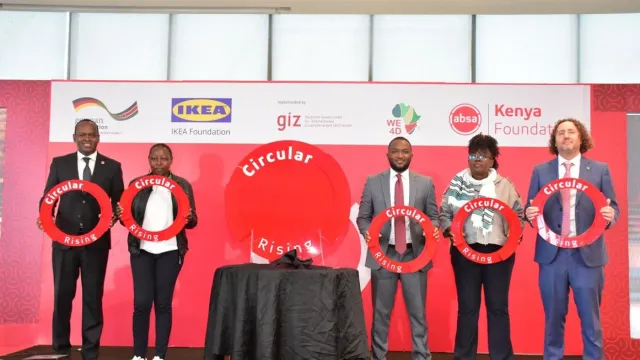 Absa Bank Kenya