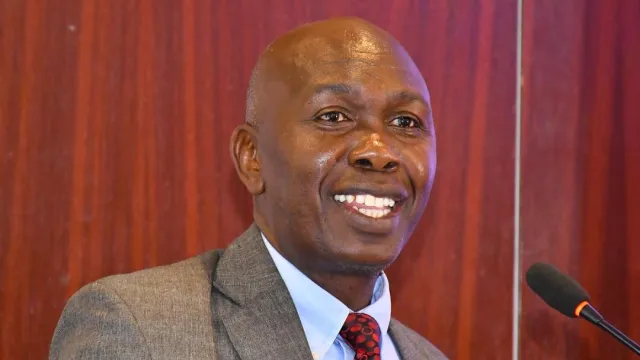 CMA CEO