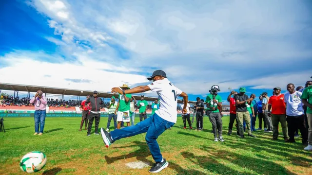 Chapa Dimba Season 5