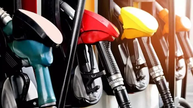 Fuel Kenya