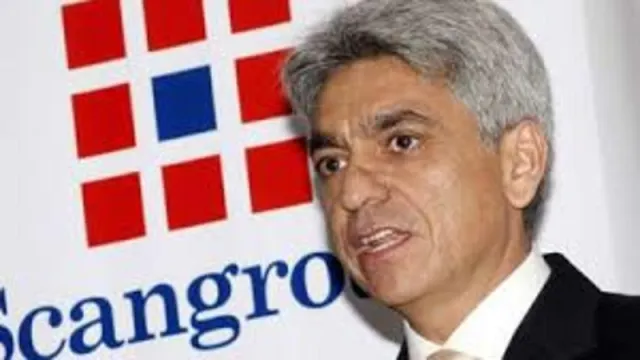 WPP Scangroup
