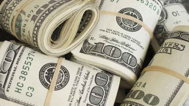 Remittances Kenya