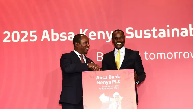 Absa Bank Kenya