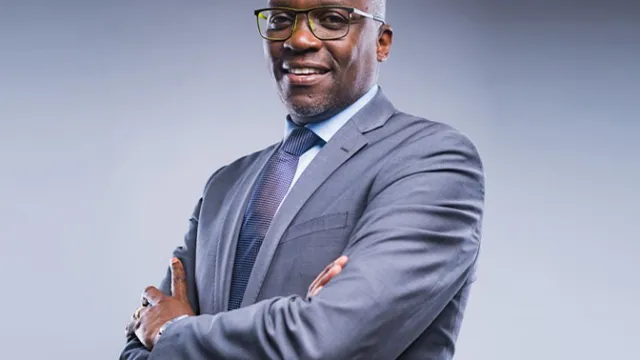 John Musunga