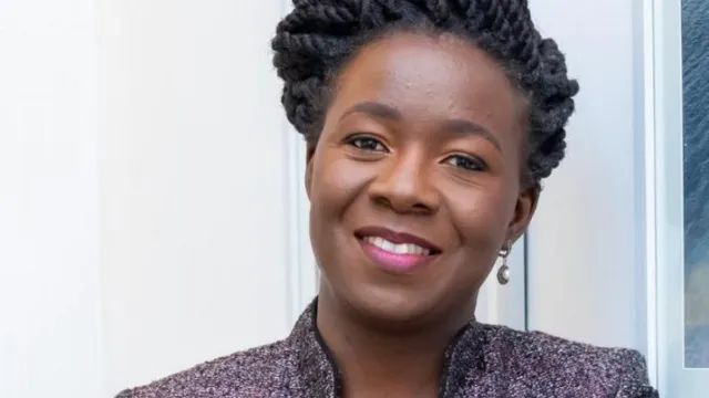 Julia Shisia - Principal Officer, Bancassurance, Absa Bank Kenya