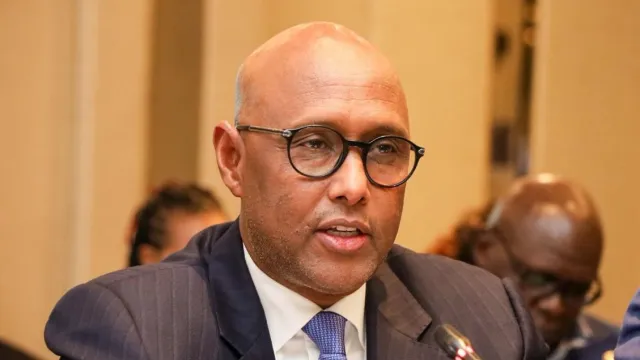 KRA Adan Mohammed