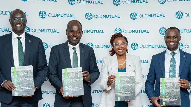 Old Mutual 
