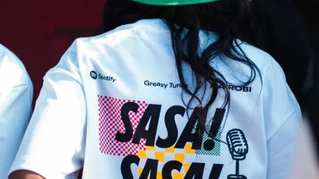 Greasy Tunes