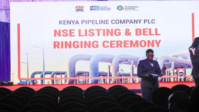KPC Listing