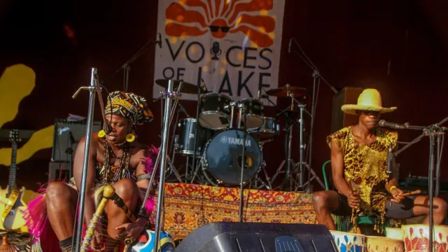 Kisumu Fest