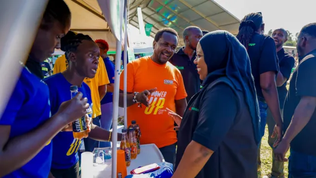 Safaricom PATA MORE