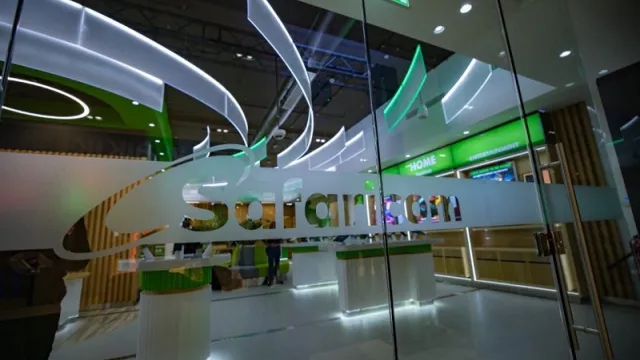 Safaricom PLC
