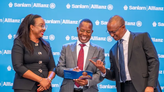 Sanlam Allianz
