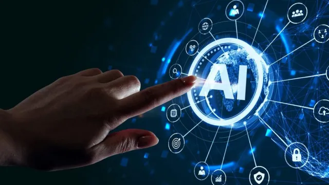 AI use in government