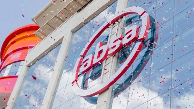 Absa Bank Kenya