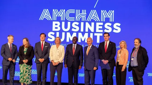 Nairobi AmCham Summit 2026