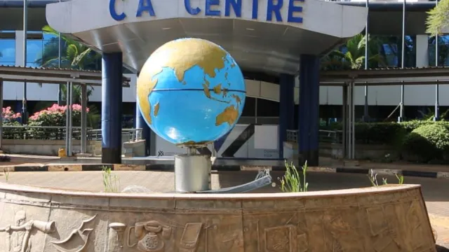 CA Kenya