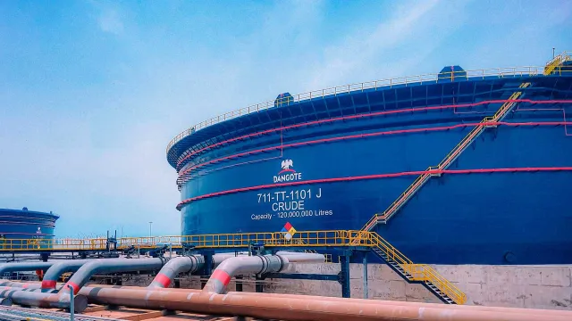 Aliko Dangote