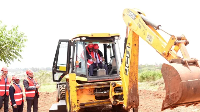 Data Centre Market Kenya