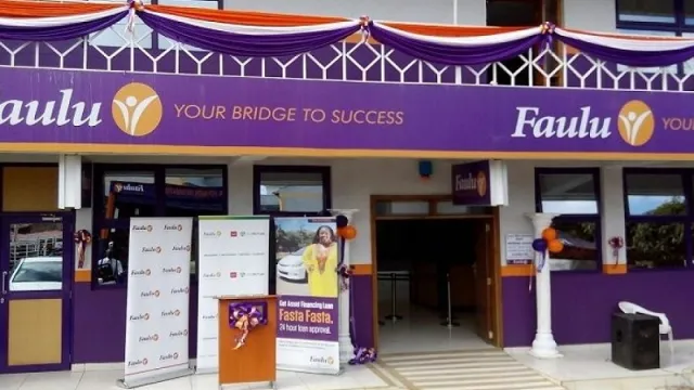 Microfinance Institutions in Kenya