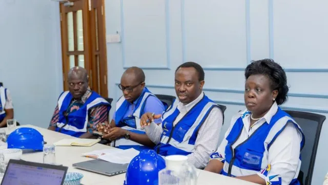 Kenya Power Bamburi
