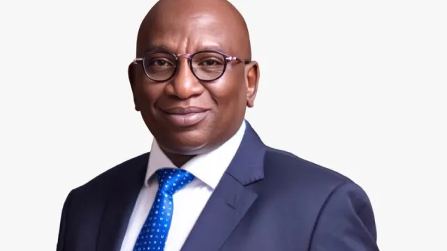 Michael Mutiga