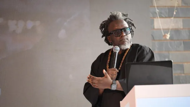 Creative Economy Kenya