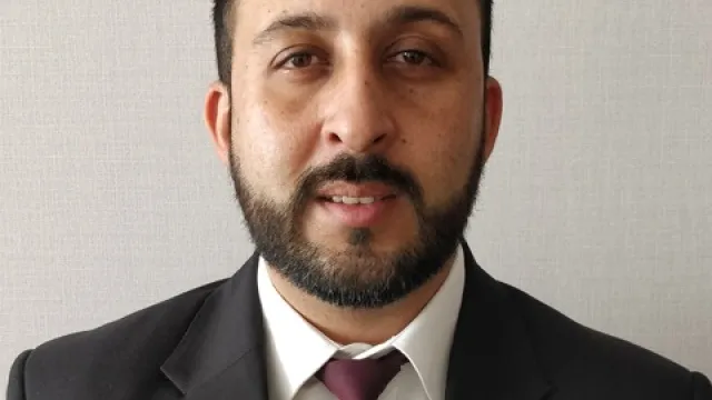 Sameer Raja I&M Capital Limited