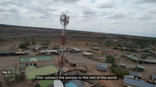 Network Northern Kenya