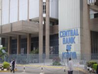  CBK veils intervention on shilling after IMF loan withdrawal