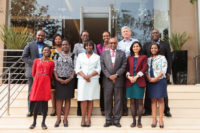  African Academy of Sciences awards Sh1.1billion in grants to research in human genes