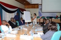  Kenya hosts second session of the Africa Academy on Tax and Financial Crimes Investigation