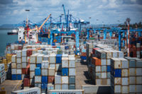  KRA bans stripping of containers destined for Zanzibar