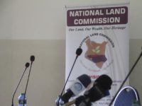  National Lands Commission to probe Integrity Centre Ownership