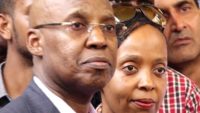  Daily Nation apologises for an obituary depicting the image of a prominent opposition personality Jimmi Wanjigi.